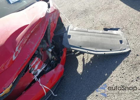 2018 Chevrolet Camaro 1Lt z USA, uszkodzony, nr VIN 1G1FB1RS6J0103111